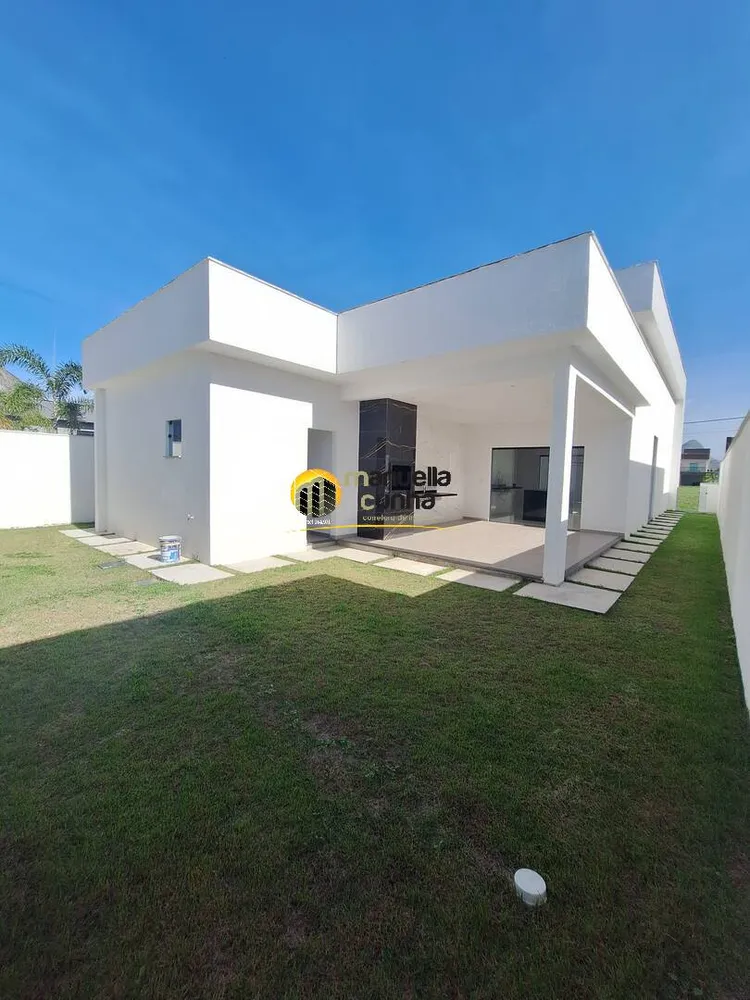 Casa, 3 quartos, 200 m² - Foto 35