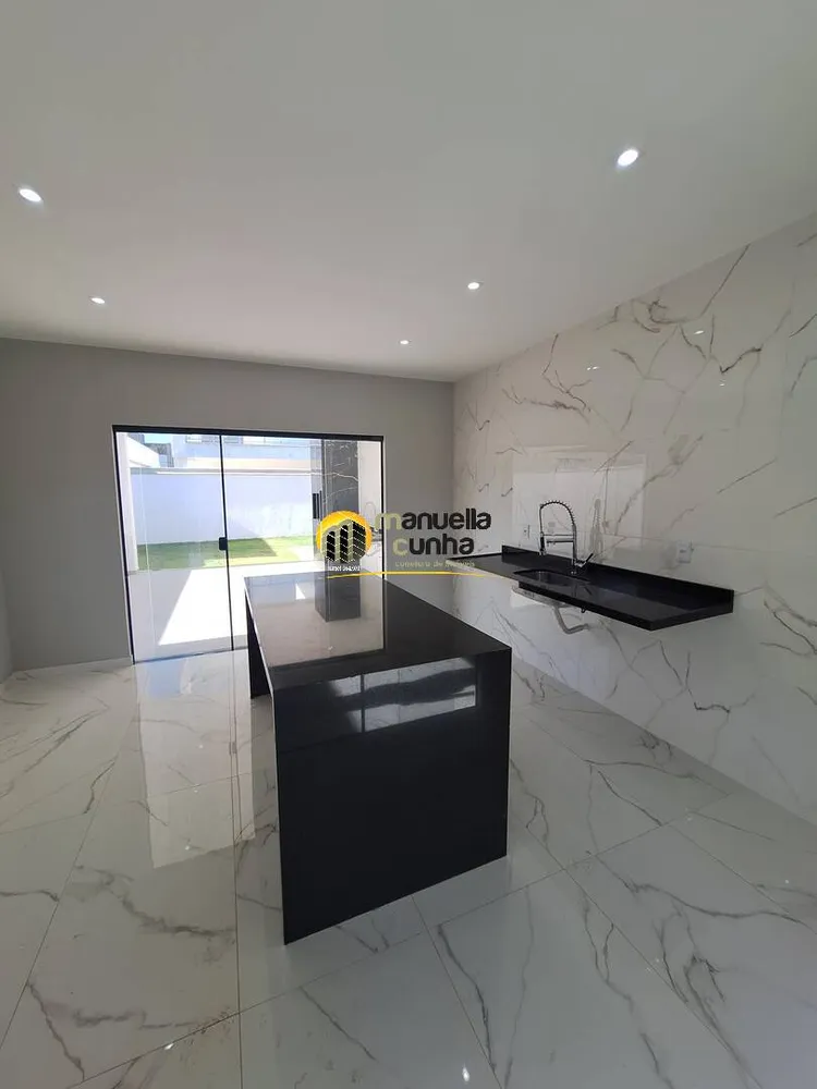 Casa, 3 quartos, 200 m² - Foto 14