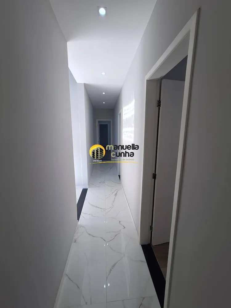 Casa, 3 quartos, 200 m² - Foto 19