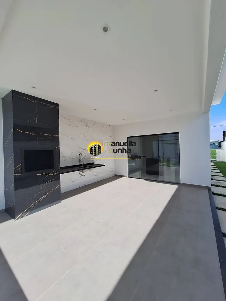 Casa, 3 quartos, 200 m² - Foto 32