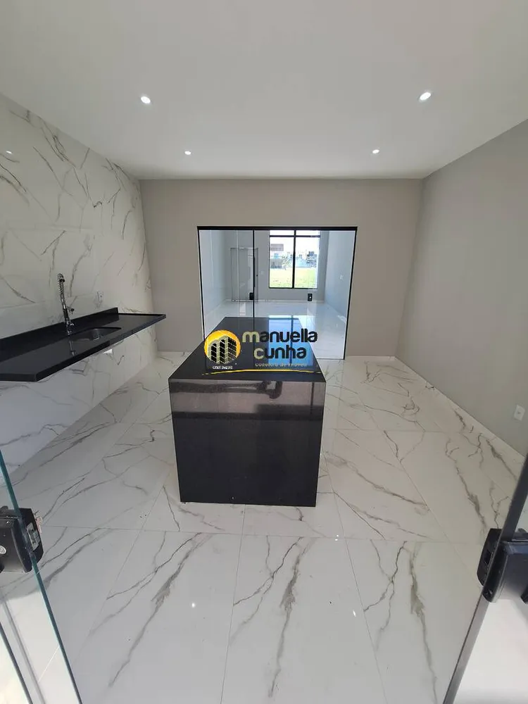 Casa, 3 quartos, 200 m² - Foto 12