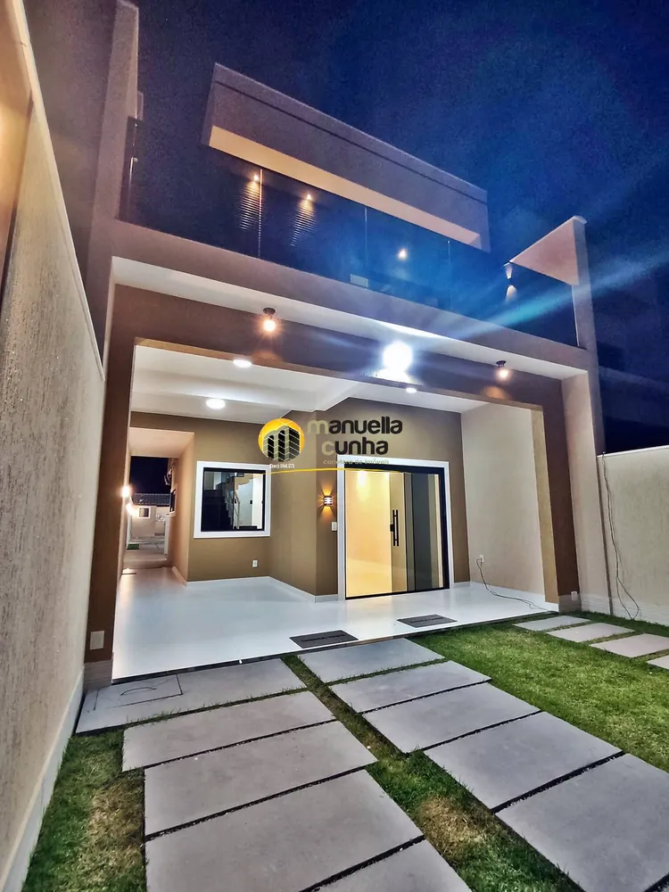 Casa, 3 quartos, 155 m² - Foto 3
