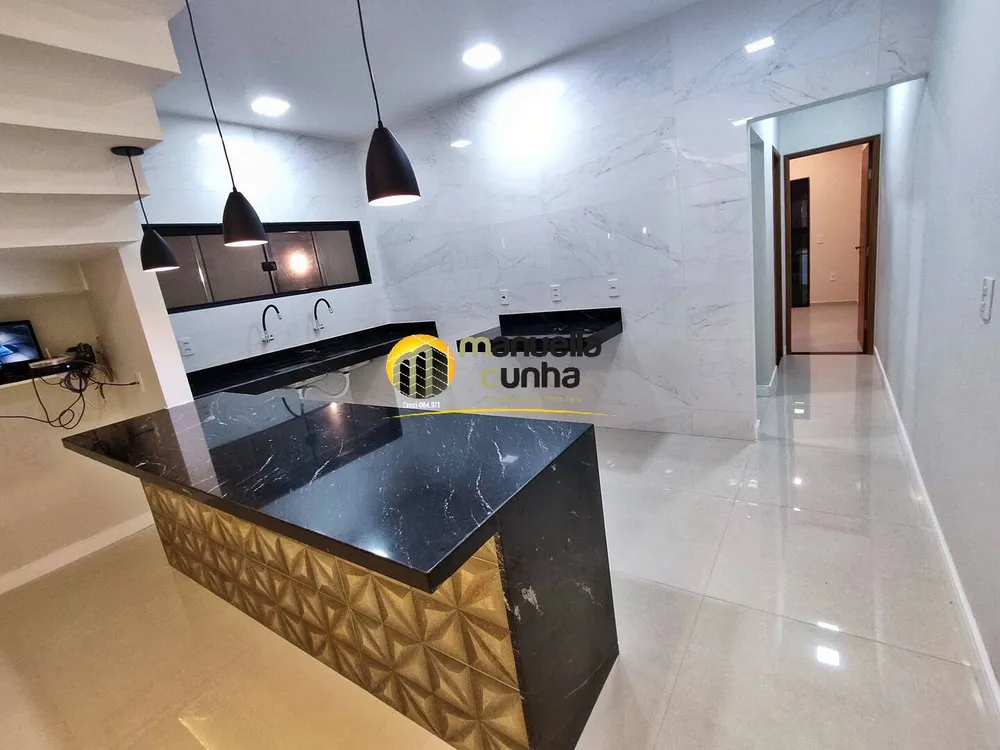 Casa, 3 quartos, 155 m² - Foto 11
