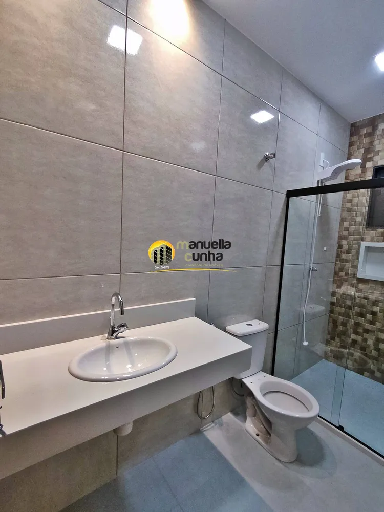 Casa, 3 quartos, 155 m² - Foto 23