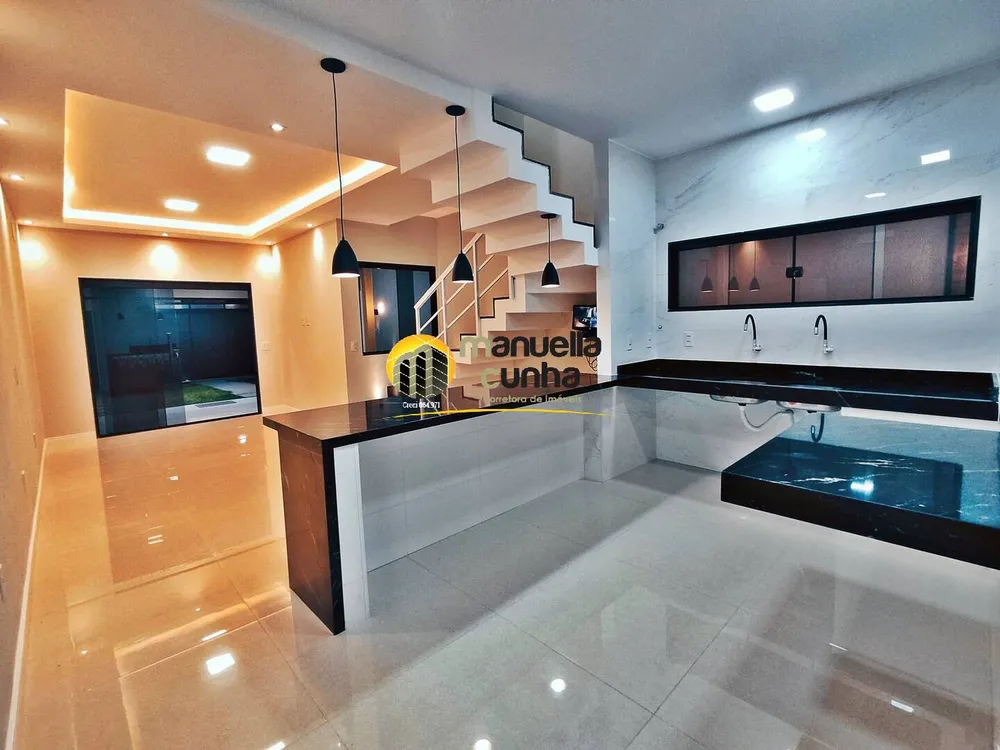 Casa, 3 quartos, 155 m² - Foto 8