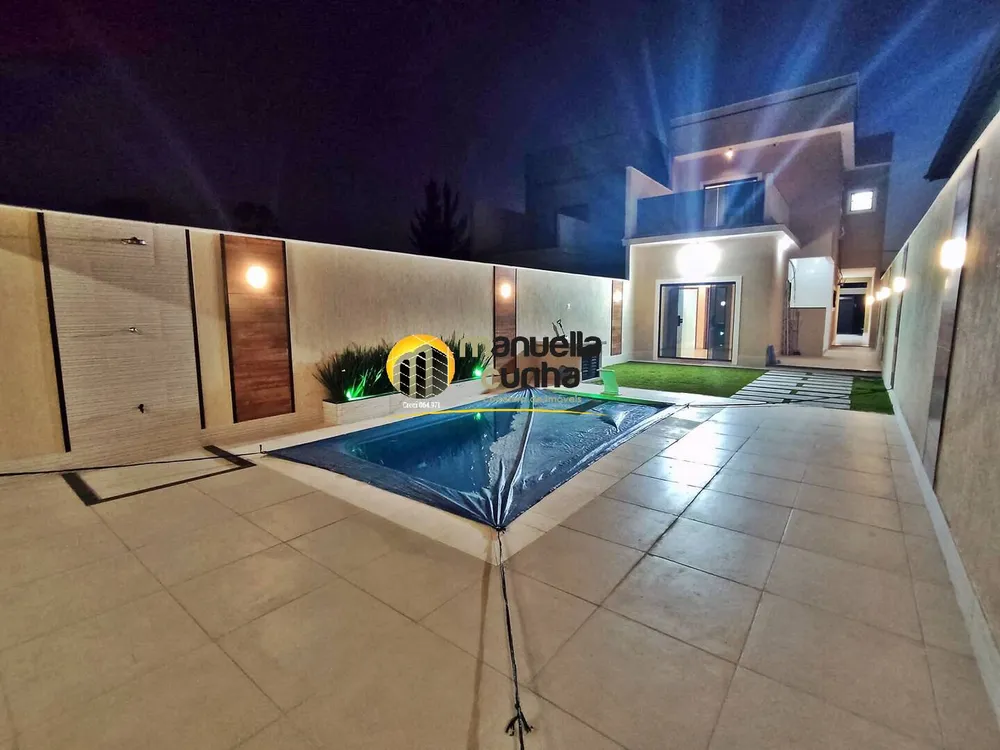 Casa, 3 quartos, 155 m² - Foto 37