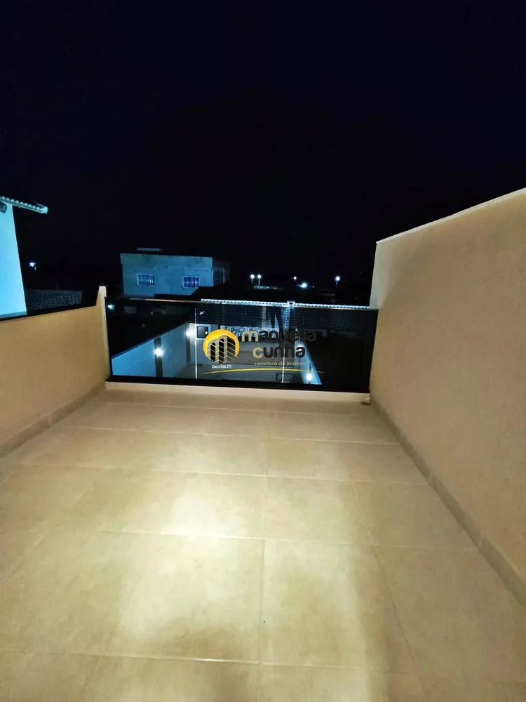 Casa, 3 quartos, 155 m² - Foto 35