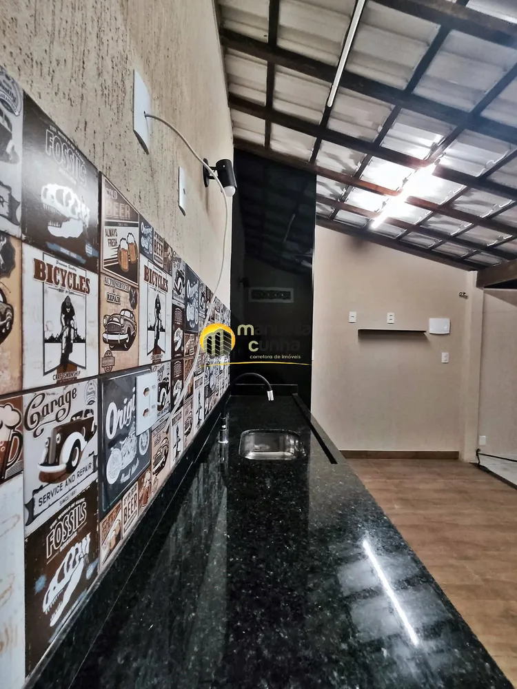 Casa, 3 quartos, 155 m² - Foto 45