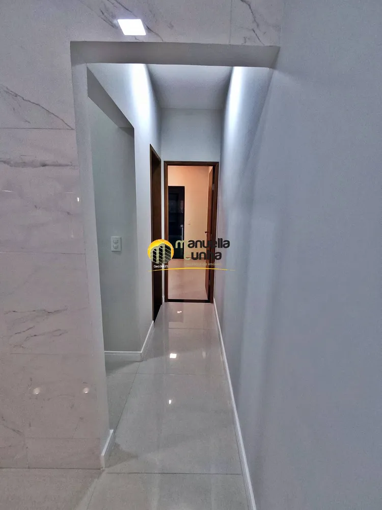 Casa, 3 quartos, 155 m² - Foto 16