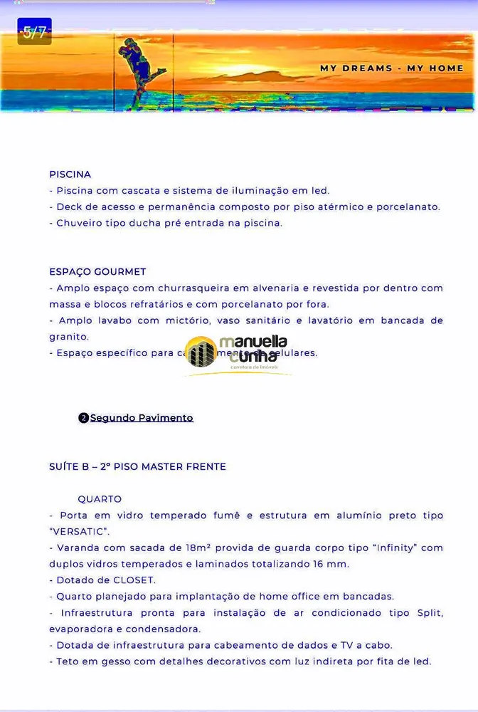 Casa, 3 quartos, 155 m² - Foto 55