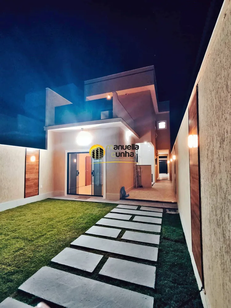 Casa, 3 quartos, 155 m² - Foto 2