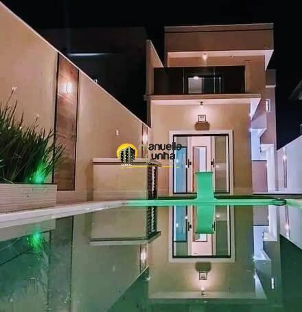 Casa, 3 quartos, 155 m² - Foto 38
