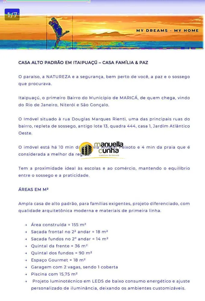 Casa, 3 quartos, 155 m² - Foto 53
