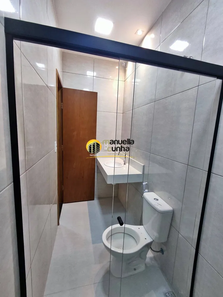 Casa, 3 quartos, 155 m² - Foto 24