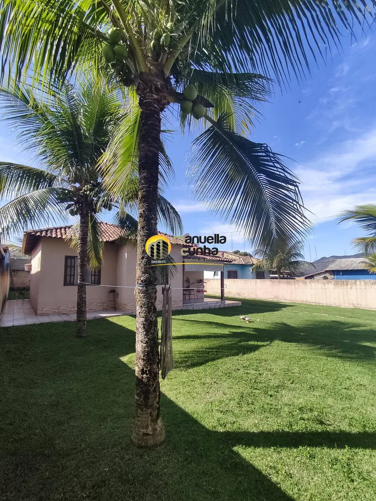 Casa, 2 quartos, 70 m² - Foto 3