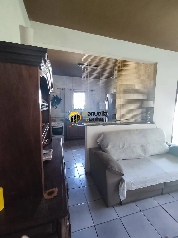 Casa, 2 quartos, 70 m² - Foto 9