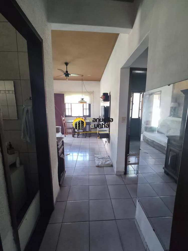 Casa, 2 quartos, 70 m² - Foto 12