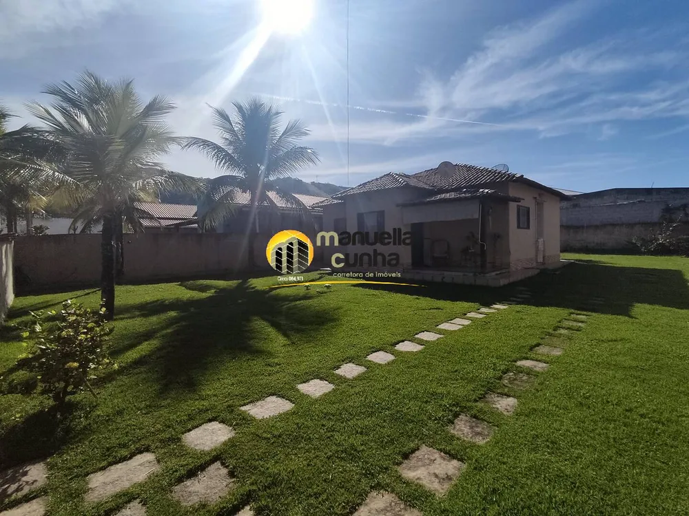Casa, 2 quartos, 70 m² - Foto 1