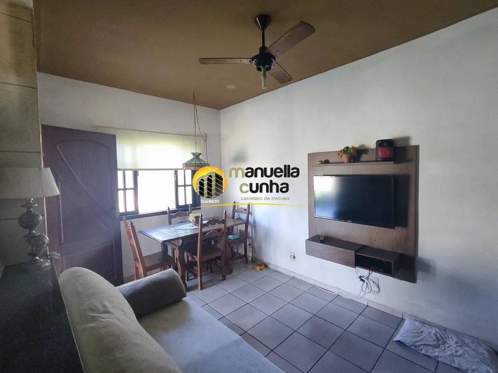 Casa, 2 quartos, 70 m² - Foto 7