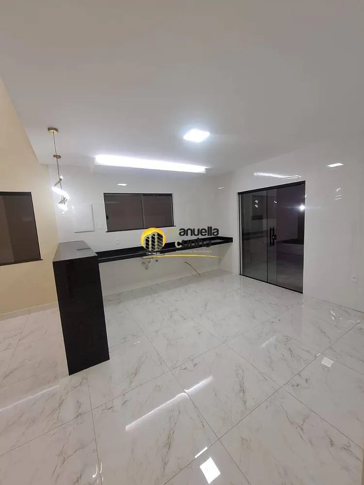 Casa, 3 quartos, 1402 m² - Foto 19