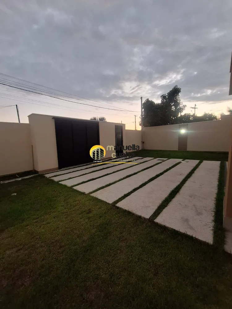 Casa, 3 quartos, 1402 m² - Foto 9