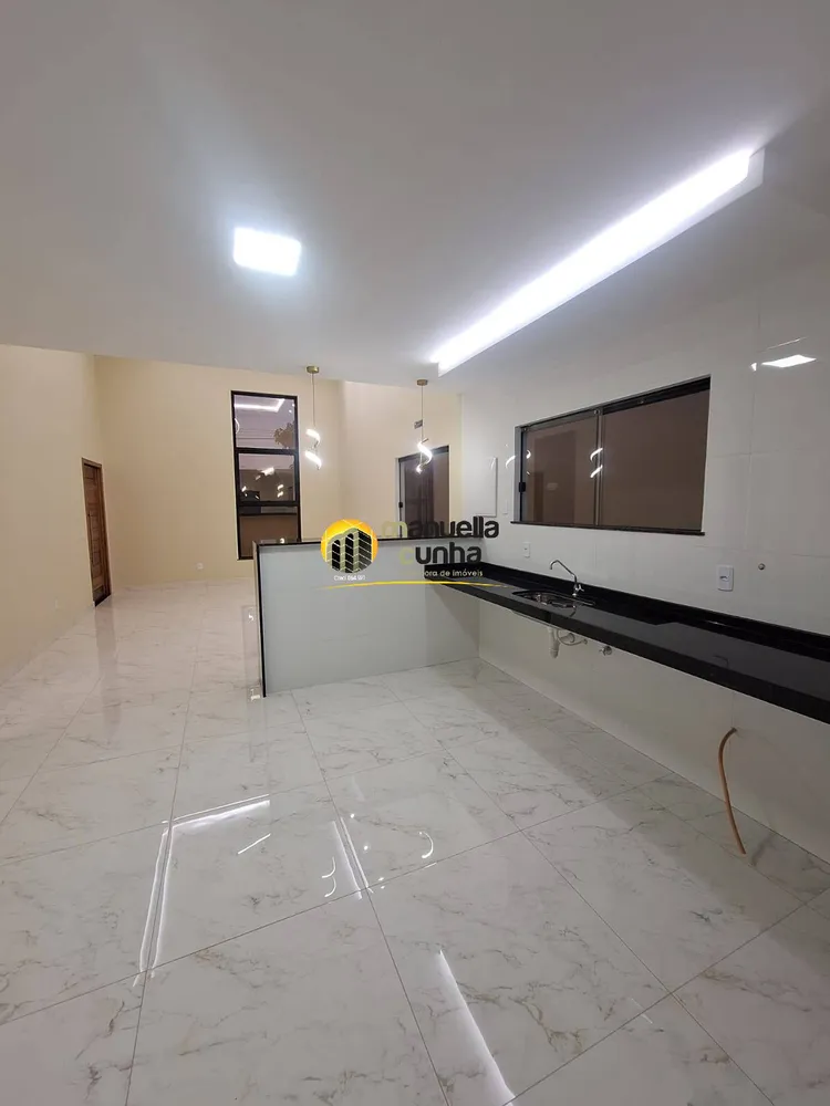 Casa, 3 quartos, 1402 m² - Foto 16