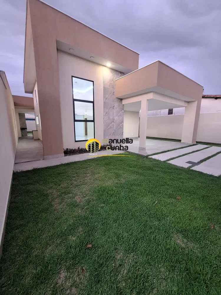 Casa, 3 quartos, 1402 m² - Foto 1