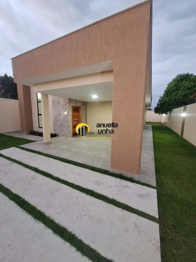 Casa, 3 quartos, 1402 m² - Foto 8