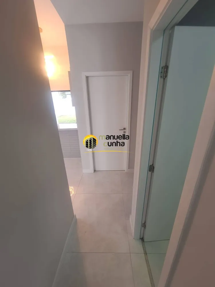 Casa, 4 quartos - Foto 8