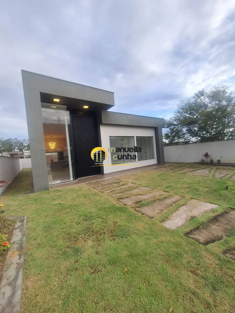 Casa, 4 quartos - Foto 6