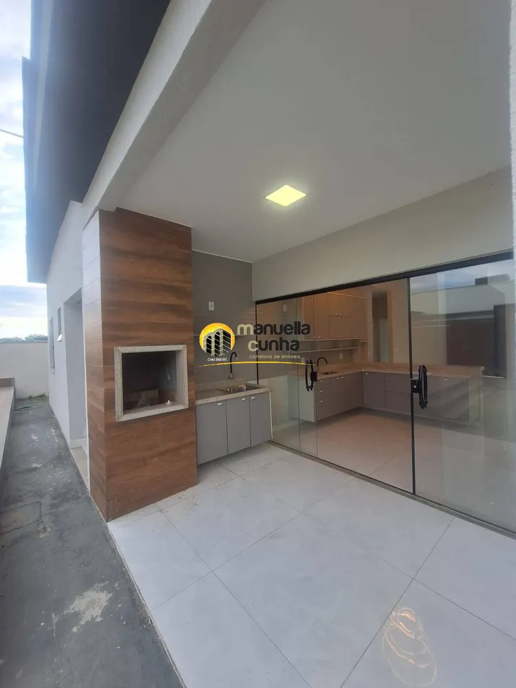 Casa, 4 quartos - Foto 17
