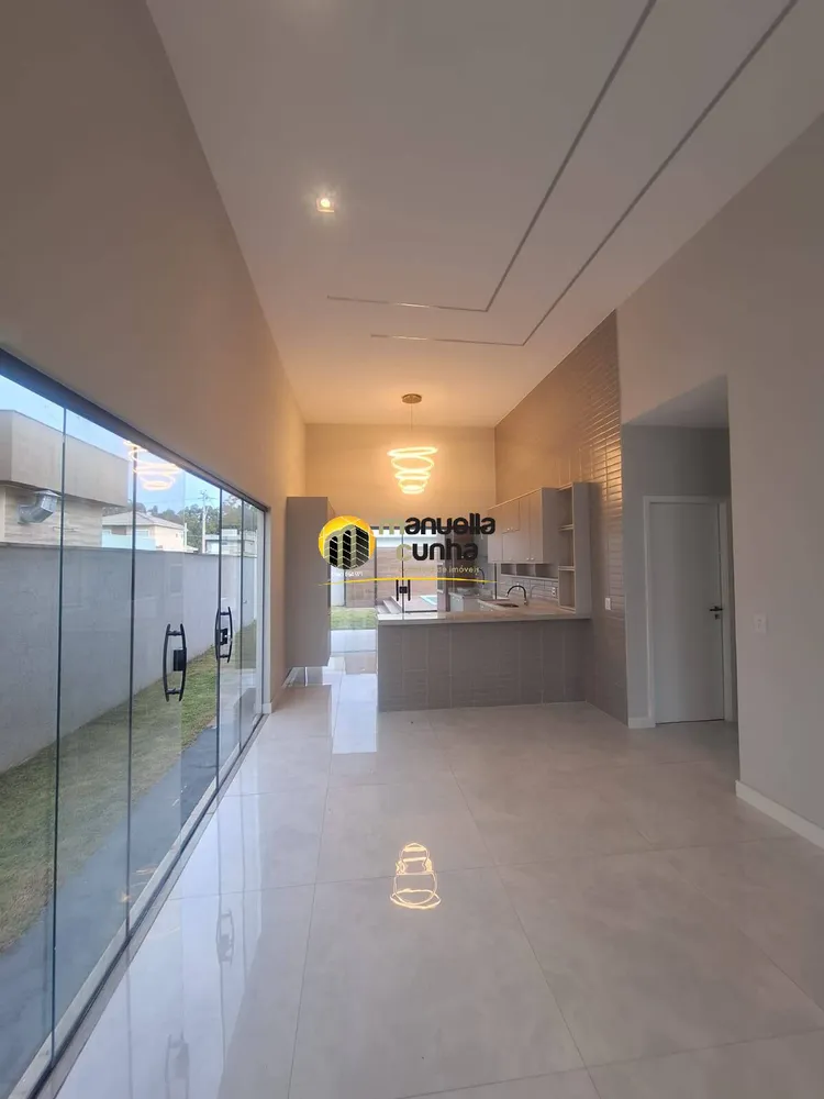 Casa, 4 quartos - Foto 4