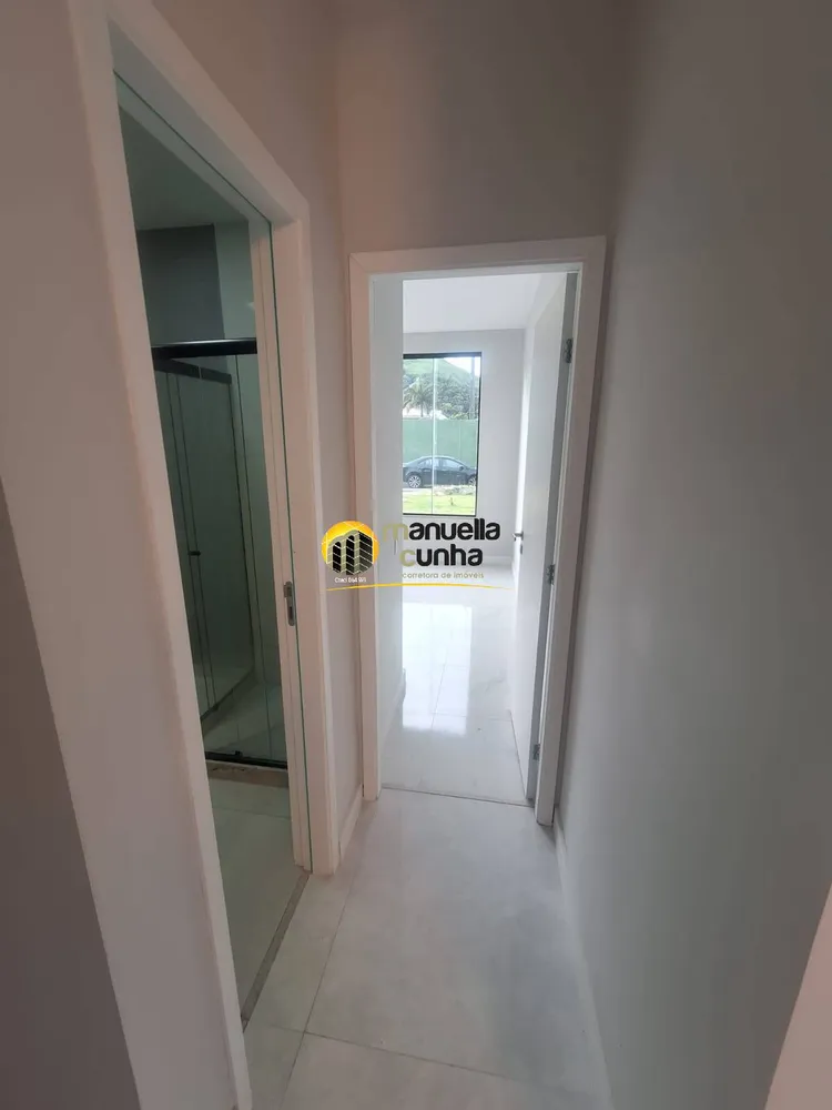 Casa, 4 quartos - Foto 25