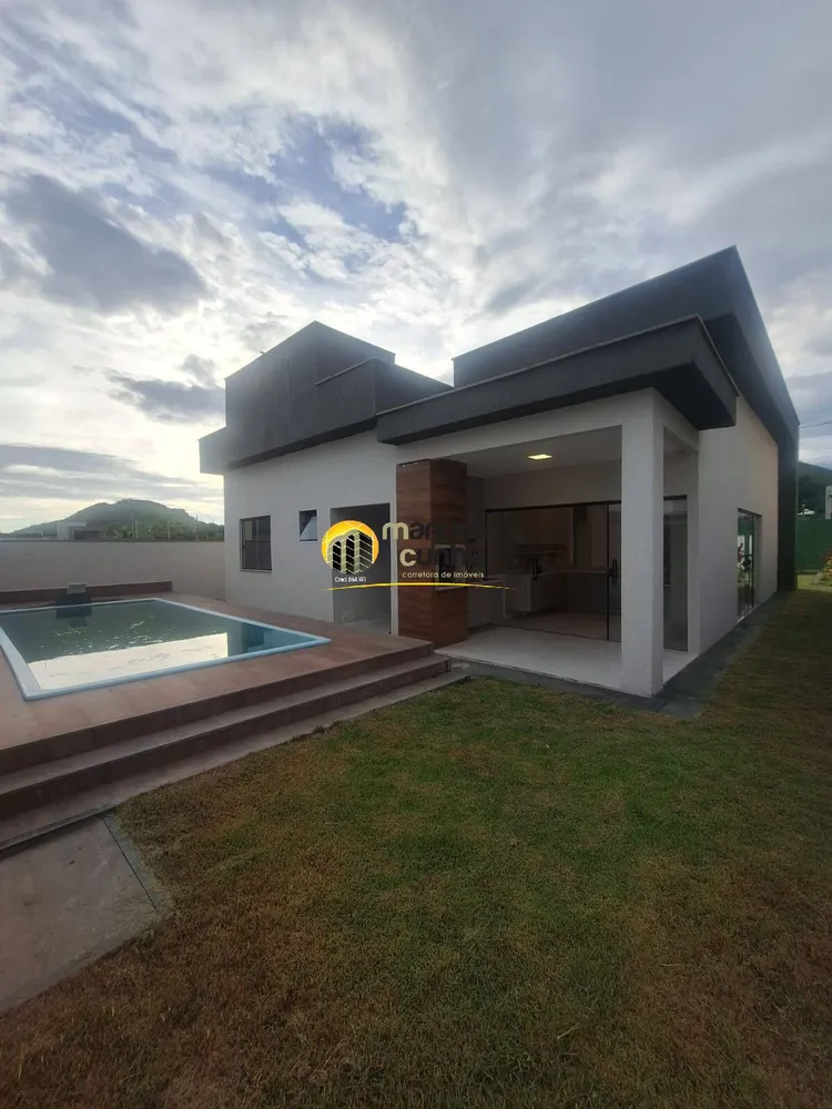 Casa, 4 quartos - Foto 30