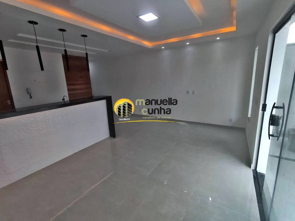 Casa, 3 quartos, 100 m² - Foto 10