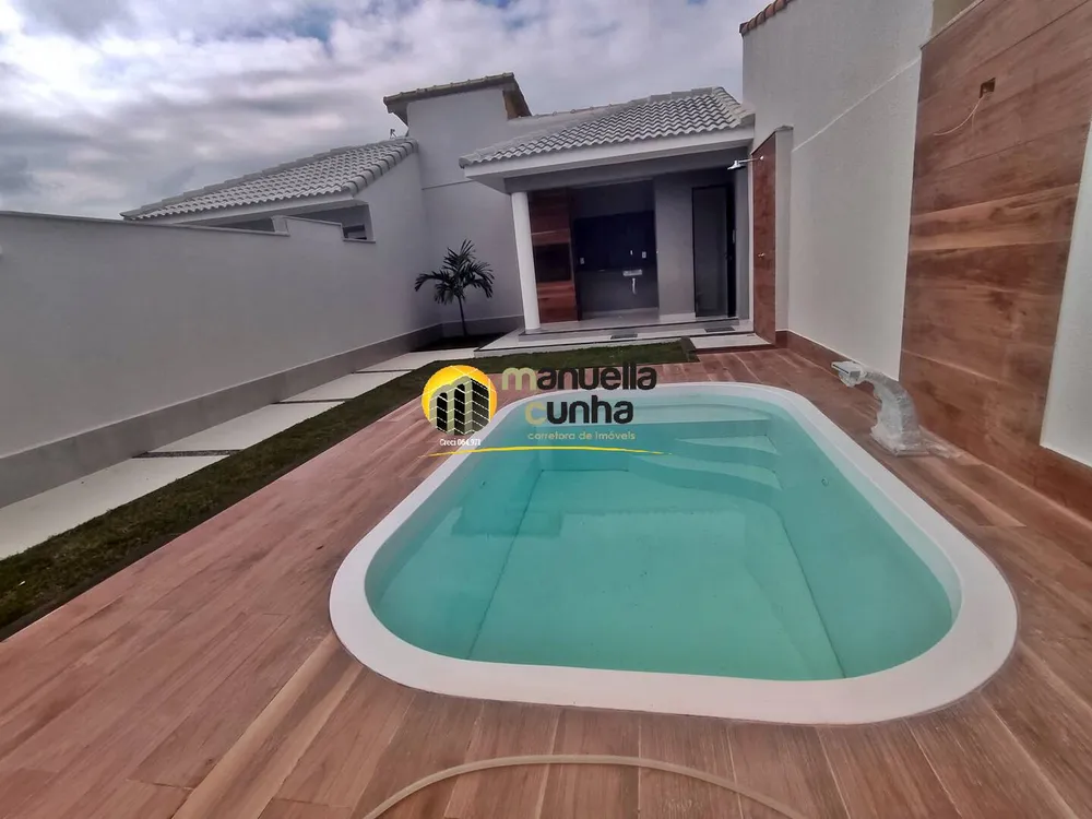 Casa, 3 quartos, 100 m² - Foto 33
