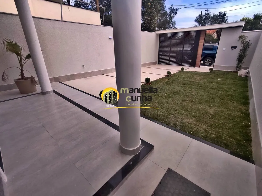Casa, 3 quartos, 100 m² - Foto 4