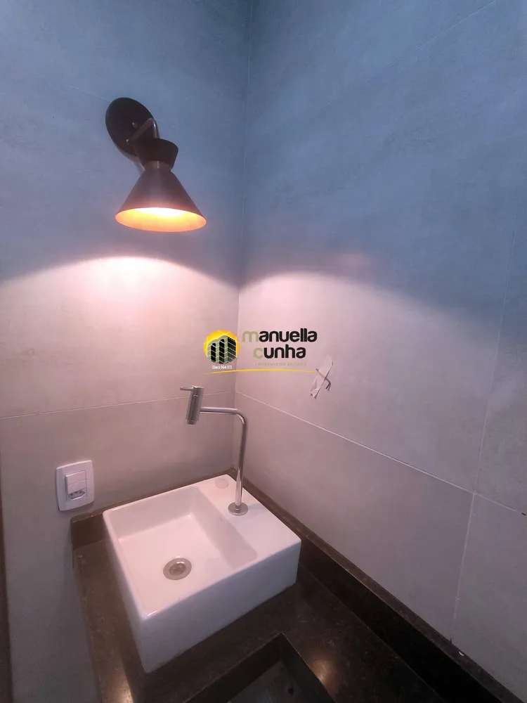 Casa, 3 quartos, 100 m² - Foto 27