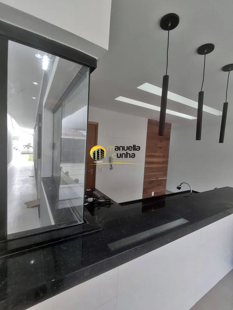 Casa, 3 quartos, 100 m² - Foto 16