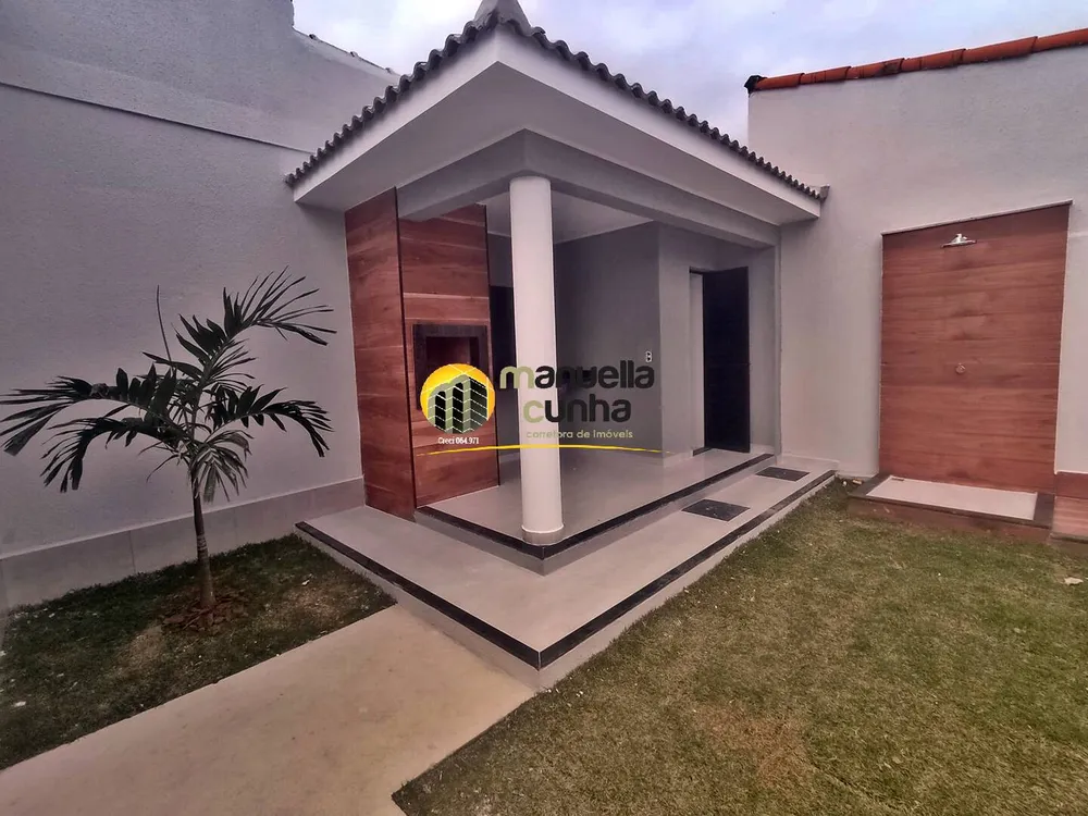 Casa, 3 quartos, 100 m² - Foto 35