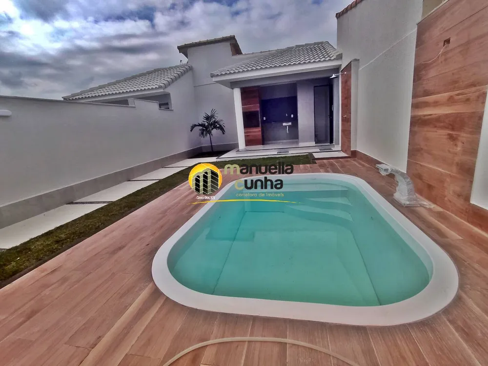 Casa, 3 quartos, 100 m² - Foto 32