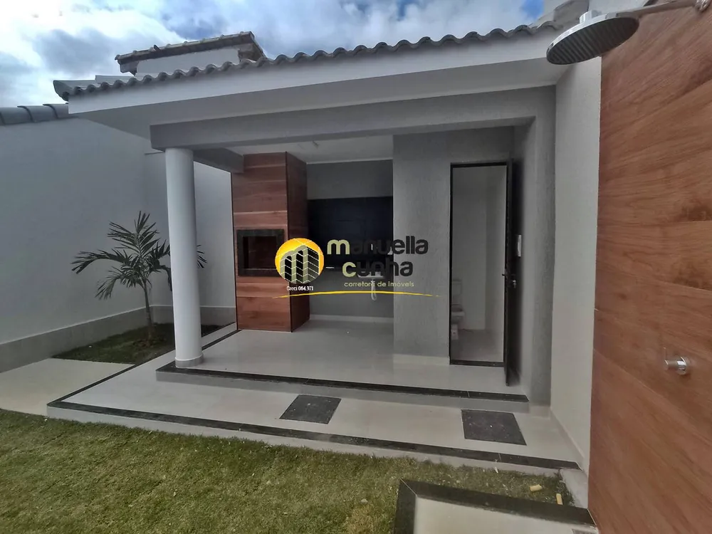 Casa, 3 quartos, 100 m² - Foto 36