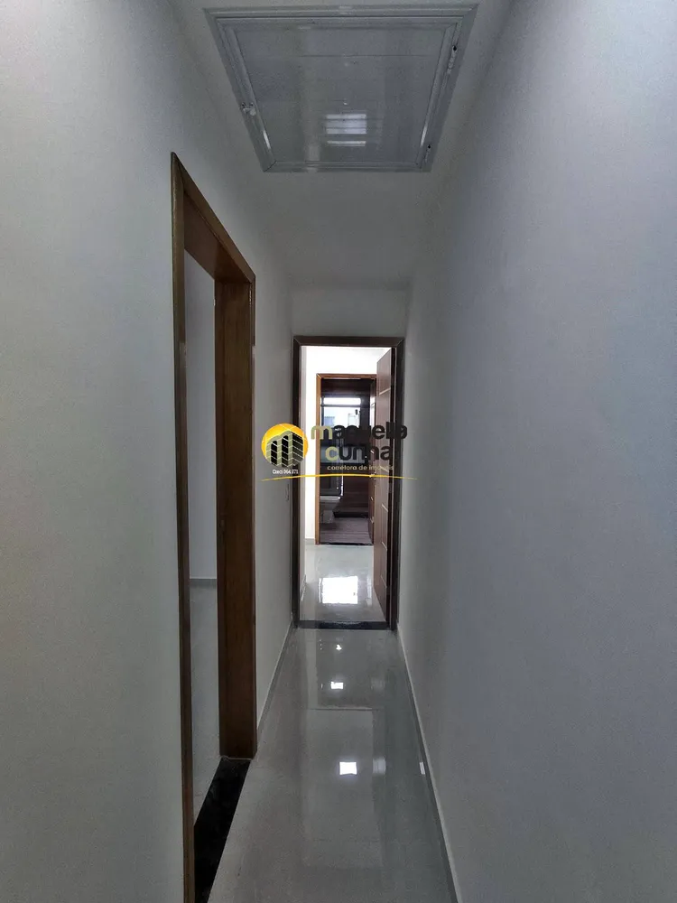 Casa, 3 quartos, 100 m² - Foto 18