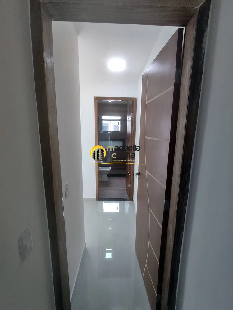 Casa, 3 quartos, 100 m² - Foto 23