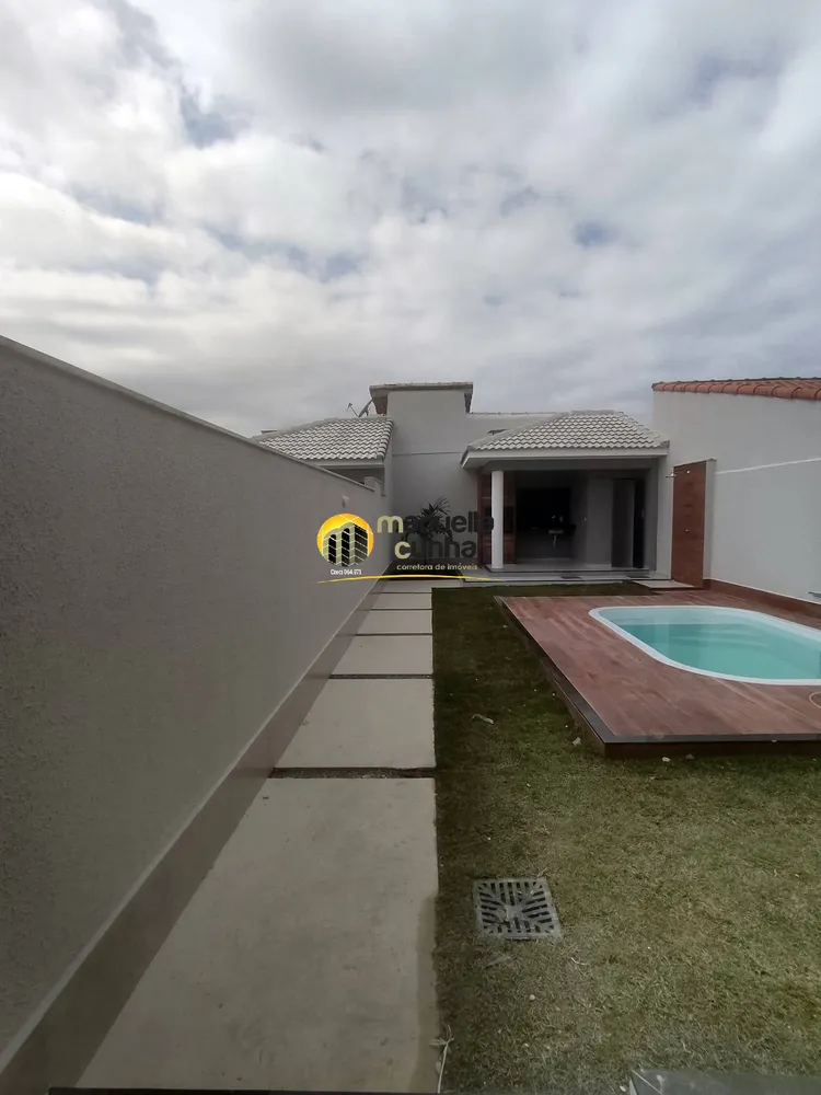 Casa, 3 quartos, 100 m² - Foto 31