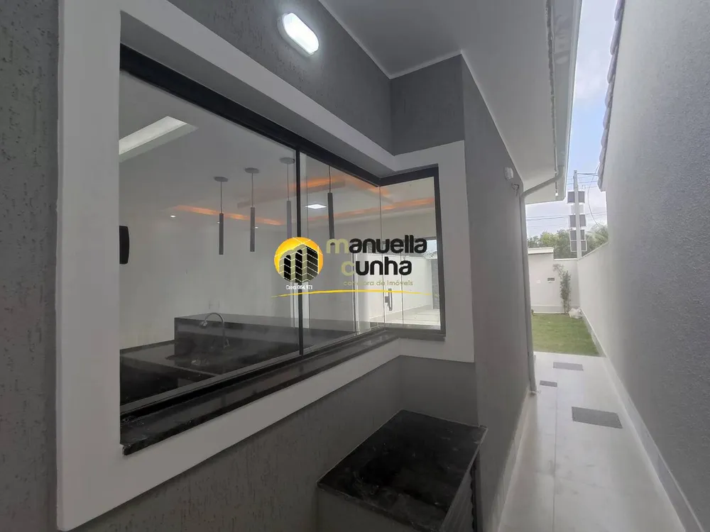 Casa, 3 quartos, 100 m² - Foto 29