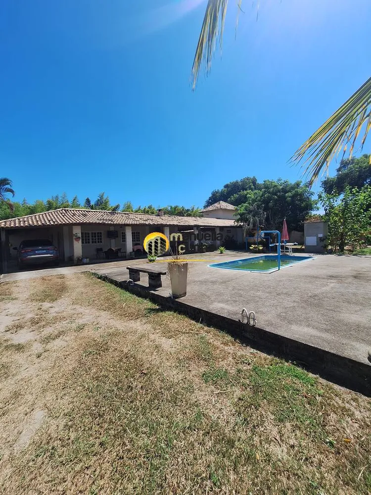 Casa, 5 quartos - Foto 7