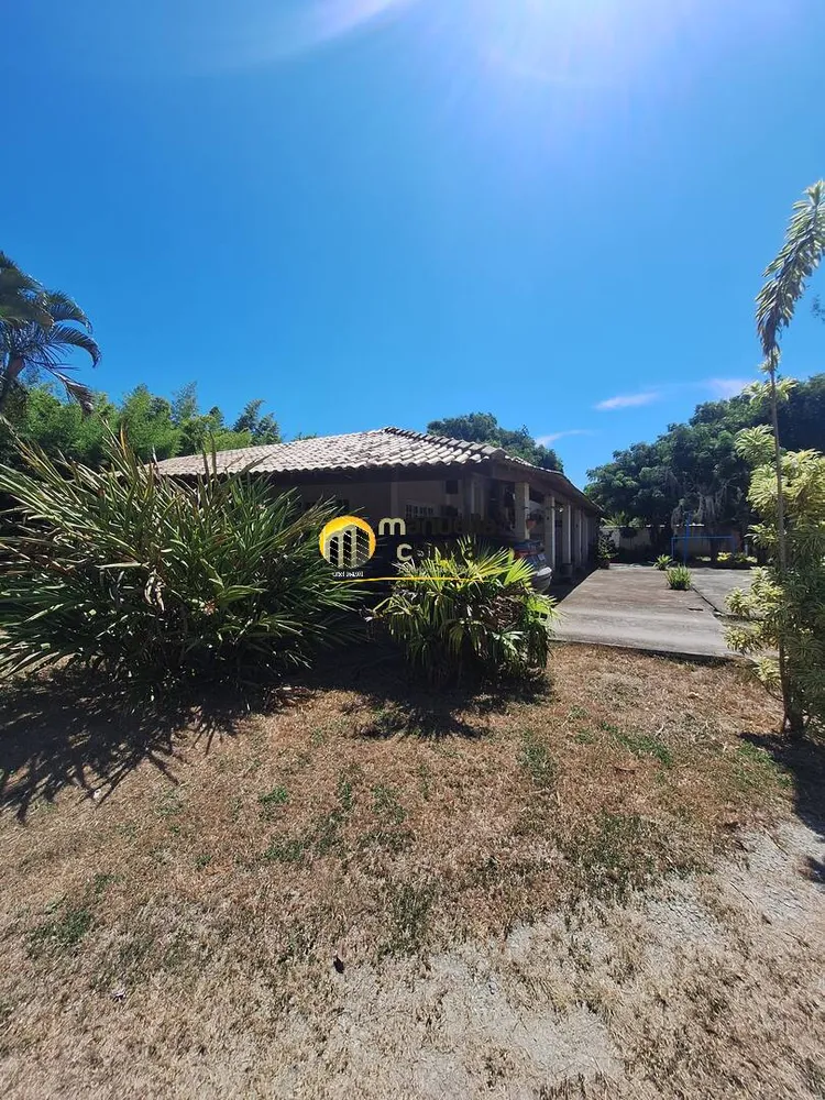 Casa, 5 quartos - Foto 6