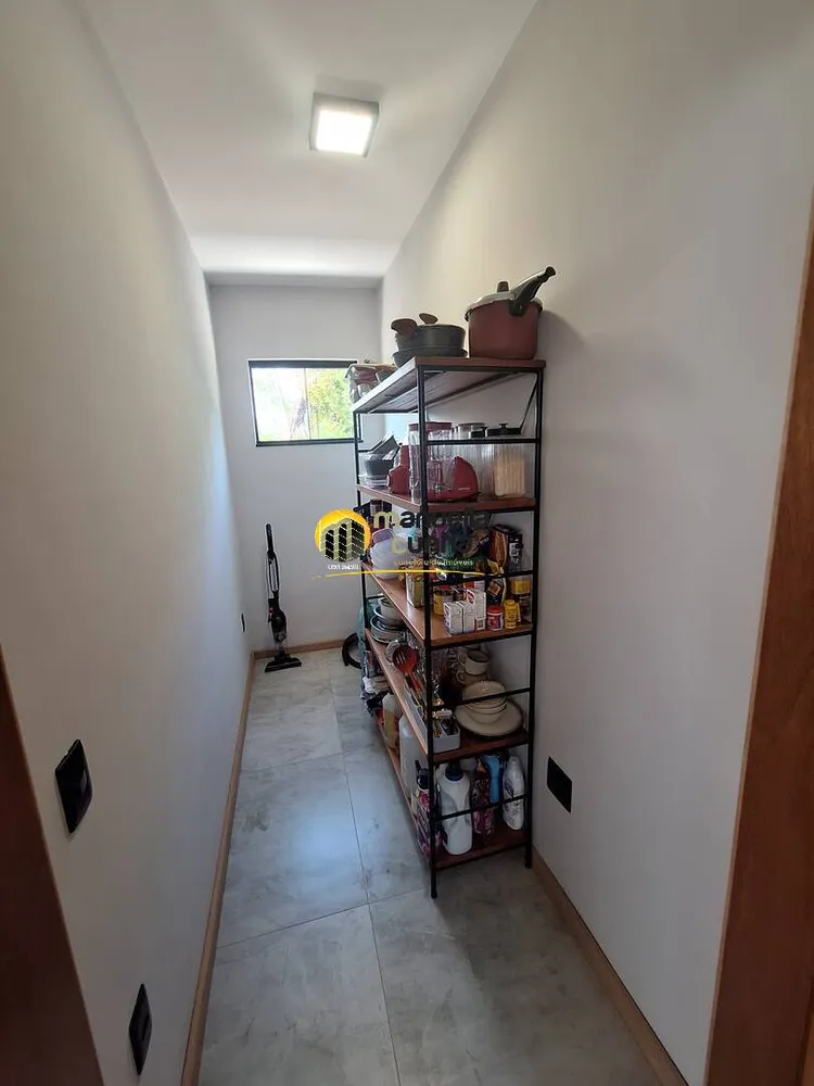 Casa, 5 quartos - Foto 31
