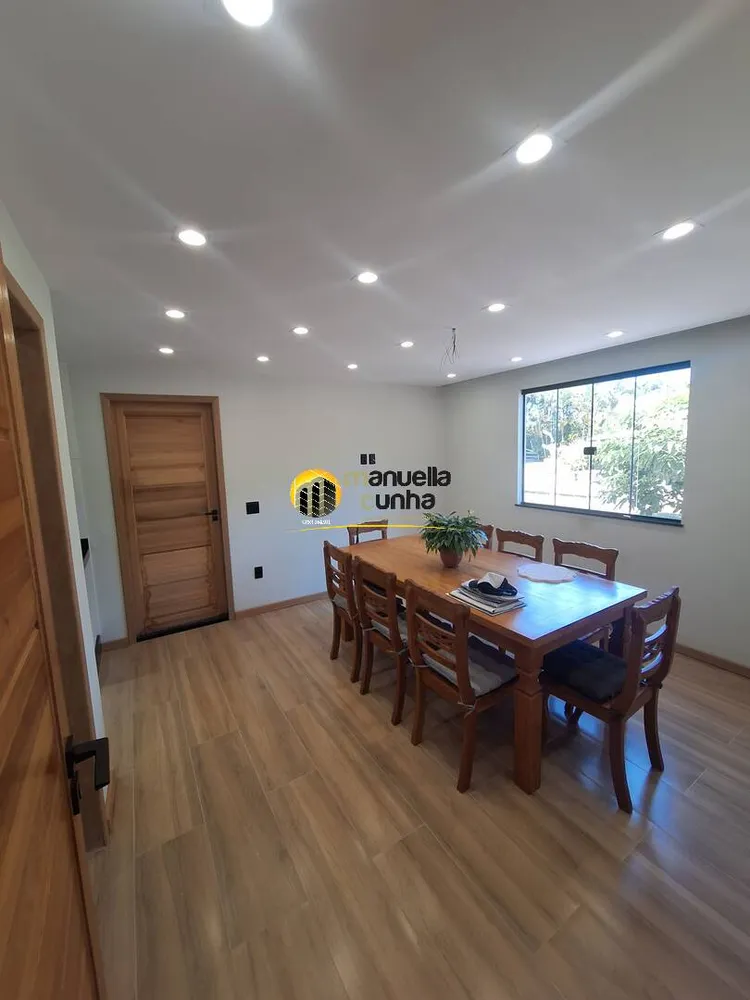 Casa, 5 quartos - Foto 25